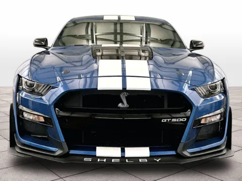 Another view of 2020 Ford Mustang Shelby GT500 for sale in Dillsburg, PA at Bob Ruth Ford Dillsburg
