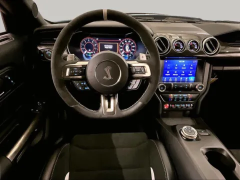 More photos of 2020 Ford Mustang Shelby GT500 at Bob Ruth Ford Dillsburg, PA