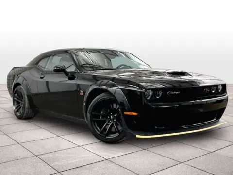 Photos of 2022 Dodge Challenger R/T Scat Pack Widebody for sale in Dillsburg, PA at Bob Ruth Ford Dillsburg