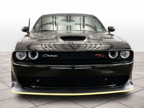 Another view of 2022 Dodge Challenger R/T Scat Pack Widebody for sale in Dillsburg, PA at Bob Ruth Ford Dillsburg