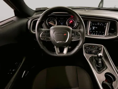 More photos of 2022 Dodge Challenger R/T Scat Pack Widebody at Bob Ruth Ford Dillsburg, PA