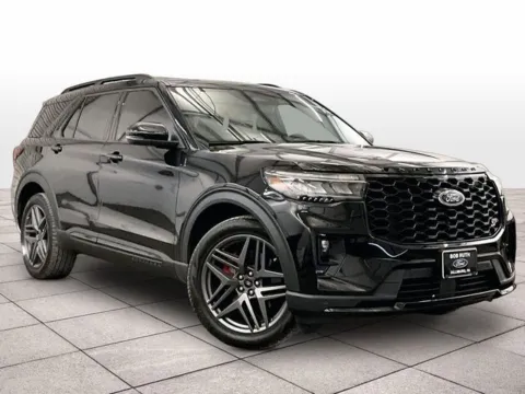 Photos of 2025 Ford Explorer ST for sale in Dillsburg, PA at Bob Ruth Ford Dillsburg