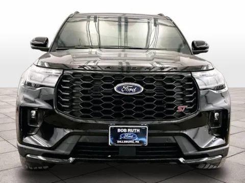 Another view of 2025 Ford Explorer ST for sale in Dillsburg, PA at Bob Ruth Ford Dillsburg