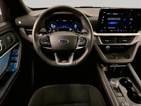 More photos of 2025 Ford Explorer ST at Bob Ruth Ford Dillsburg, PA