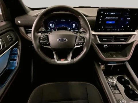 More photos of 2025 Ford Explorer ST at Bob Ruth Ford Dillsburg, PA