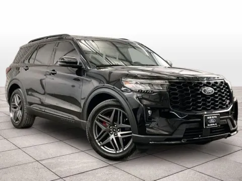 Photos of 2025 Ford Explorer ST for sale in Dillsburg, PA at Bob Ruth Ford Dillsburg