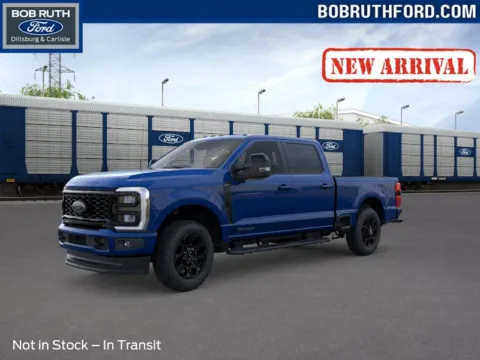 Blue 2026 Ford Super Duty F-250 Lariat for sale in Dillsburg, PA