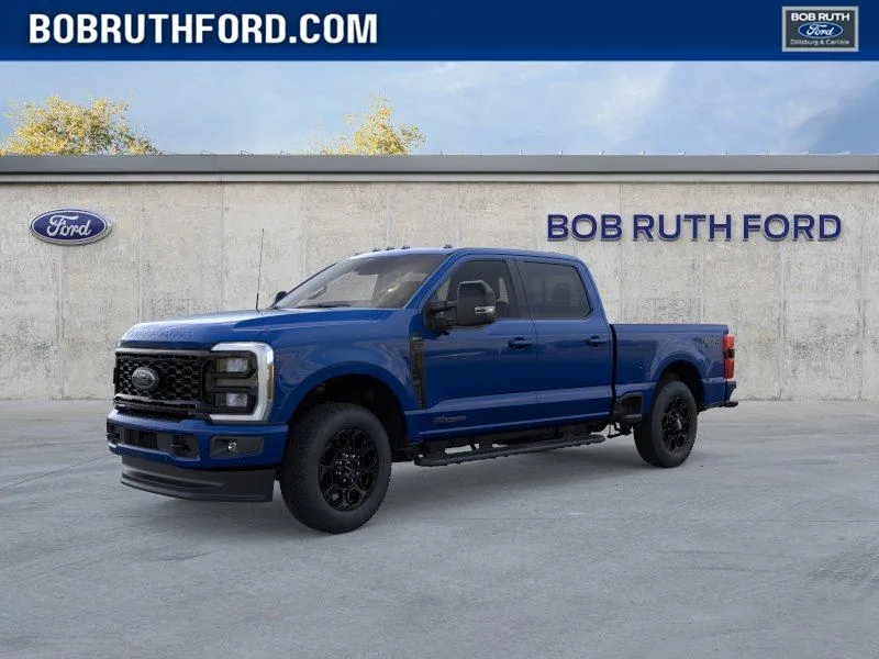 2026 Ford F-250 Lariat 4x4 Crew Cab 6-3/4' Box's photo