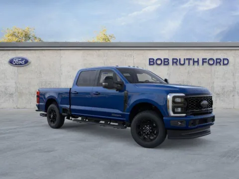 Photos of 2026 Ford Super Duty F-250 SRW LARIAT for sale in Dillsburg, PA at Bob Ruth Ford Dillsburg