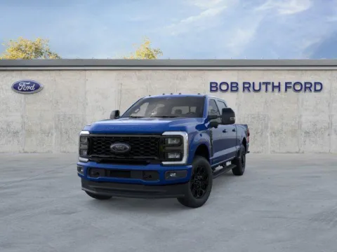 Another view of 2026 Ford Super Duty F-250 SRW LARIAT for sale in Dillsburg, PA at Bob Ruth Ford Dillsburg