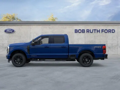 More photos of 2026 Ford Super Duty F-250 SRW LARIAT at Bob Ruth Ford Dillsburg, PA