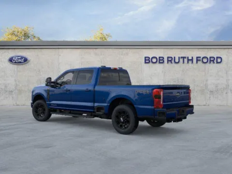 More photos of 2026 Ford Super Duty F-250 SRW LARIAT at Bob Ruth Ford Dillsburg, PA