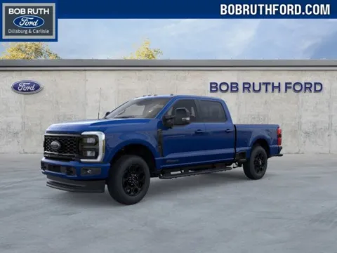 Blue 2026 Ford F-250SD Lariat for sale in Dillsburg, PA