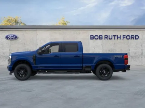 More photos of 2026 Ford F-250SD Lariat at Bob Ruth Ford Dillsburg, PA