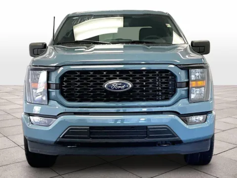 Another view of 2023 Ford F-150 XL for sale in Dillsburg, PA at Bob Ruth Ford Dillsburg