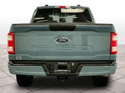 More photos of 2023 Ford F-150 XL at Bob Ruth Ford Dillsburg, PA