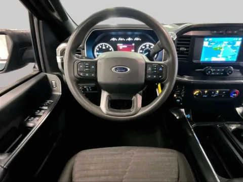 More photos of 2023 Ford F-150 XL at Bob Ruth Ford Dillsburg, PA