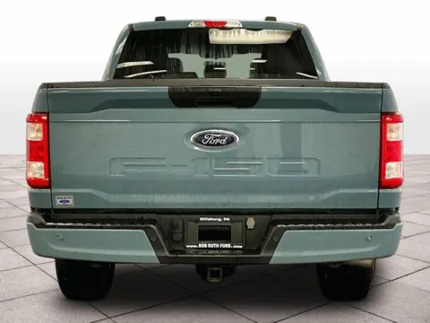 More photos of 2023 Ford F-150 XL at Bob Ruth Ford Dillsburg, PA