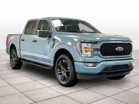 Photos of 2023 Ford F-150 XL for sale in Dillsburg, PA at Bob Ruth Ford Dillsburg