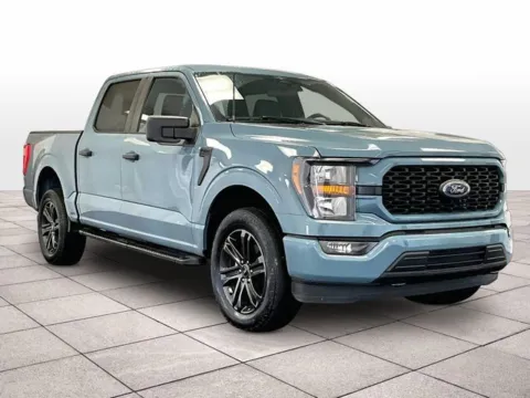 Photos of 2023 Ford F-150 XL for sale in Dillsburg, PA at Bob Ruth Ford Dillsburg