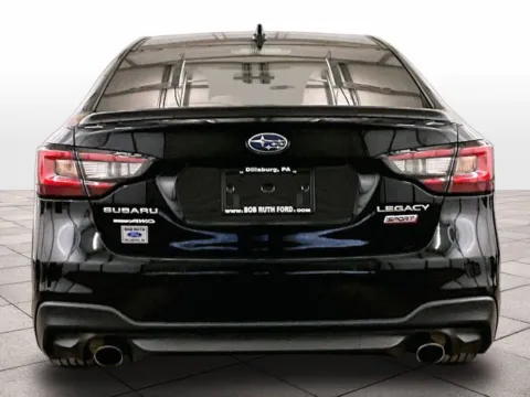 More photos of 2024 Subaru Legacy Sport at Bob Ruth Ford Dillsburg, PA