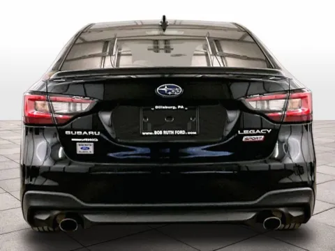 More photos of 2024 Subaru Legacy Sport at Bob Ruth Ford Dillsburg, PA