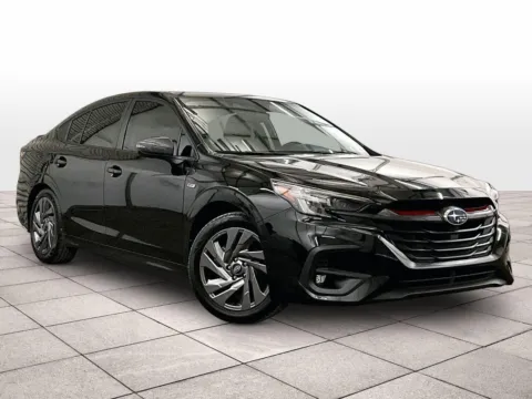 Photos of 2024 Subaru Legacy Sport for sale in Dillsburg, PA at Bob Ruth Ford Dillsburg