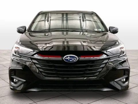 Another view of 2024 Subaru Legacy Sport for sale in Dillsburg, PA at Bob Ruth Ford Dillsburg