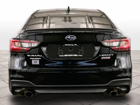 More photos of 2024 Subaru Legacy Sport at Bob Ruth Ford Dillsburg, PA