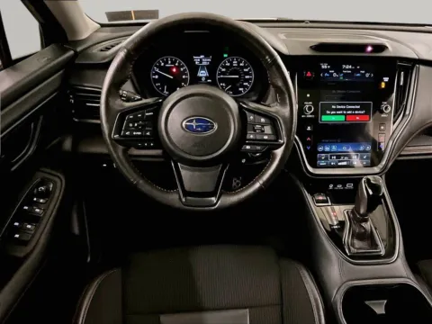 More photos of 2024 Subaru Legacy Sport at Bob Ruth Ford Dillsburg, PA