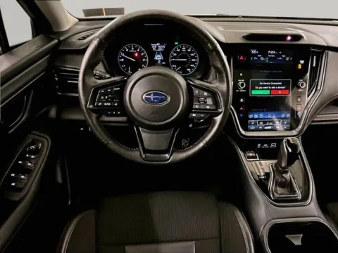 More photos of 2024 Subaru Legacy Sport at Bob Ruth Ford Dillsburg, PA