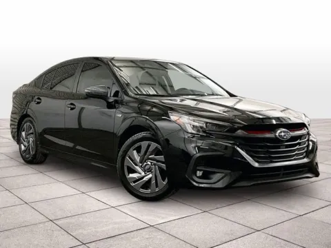 Photos of 2024 Subaru Legacy Sport for sale in Dillsburg, PA at Bob Ruth Ford Dillsburg