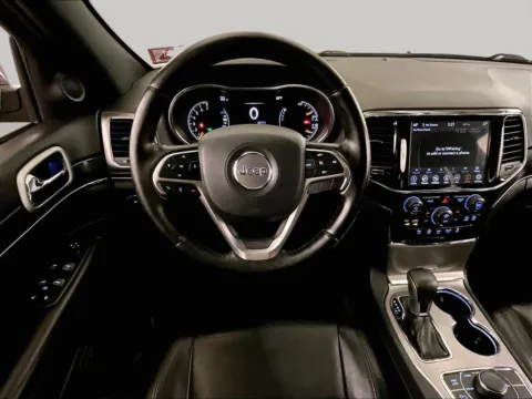 More photos of 2020 Jeep Grand Cherokee Limited at Bob Ruth Ford Dillsburg, PA