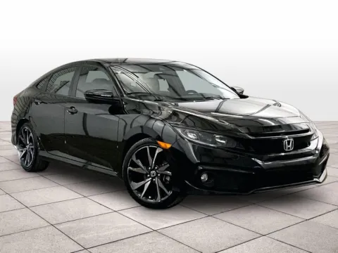 Photos of 2019 Honda Civic Sedan Sport for sale in Dillsburg, PA at Bob Ruth Ford Dillsburg