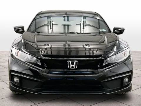 Another view of 2019 Honda Civic Sedan Sport for sale in Dillsburg, PA at Bob Ruth Ford Dillsburg