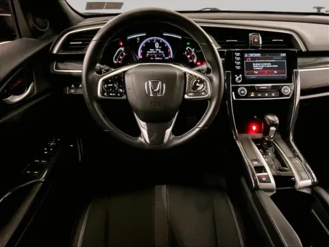 More photos of 2019 Honda Civic Sedan Sport at Bob Ruth Ford Dillsburg, PA