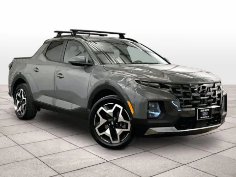 Photos of 2023 Hyundai Santa Cruz Limited for sale in Dillsburg, PA at Bob Ruth Ford Dillsburg