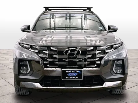 Another view of 2023 Hyundai Santa Cruz Limited for sale in Dillsburg, PA at Bob Ruth Ford Dillsburg