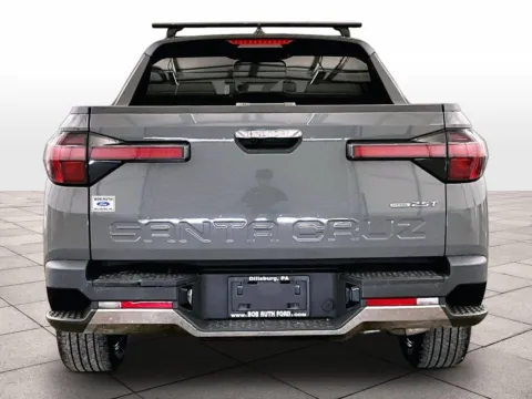 More photos of 2023 Hyundai Santa Cruz Limited at Bob Ruth Ford Dillsburg, PA