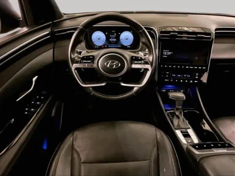 More photos of 2023 Hyundai Santa Cruz Limited at Bob Ruth Ford Dillsburg, PA