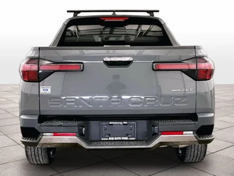 More photos of 2023 Hyundai Santa Cruz Limited at Bob Ruth Ford Dillsburg, PA