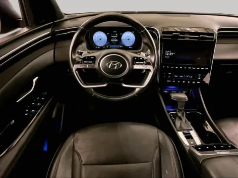 More photos of 2023 Hyundai Santa Cruz Limited at Bob Ruth Ford Dillsburg, PA