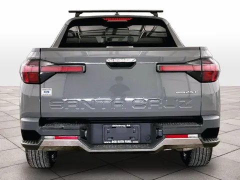 More photos of 2023 Hyundai Santa Cruz Limited at Bob Ruth Ford Dillsburg, PA