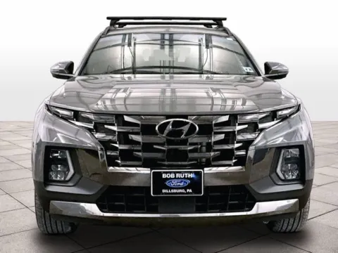 Another view of 2023 Hyundai Santa Cruz Limited for sale in Dillsburg, PA at Bob Ruth Ford Dillsburg