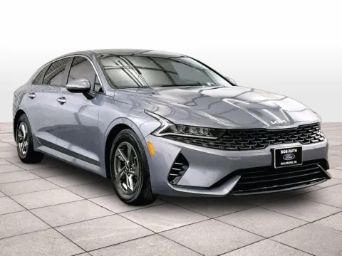 Photos of 2022 Kia K5 LXS for sale in Dillsburg, PA at Bob Ruth Ford Dillsburg
