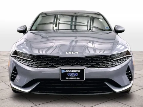 Another view of 2022 Kia K5 LXS for sale in Dillsburg, PA at Bob Ruth Ford Dillsburg