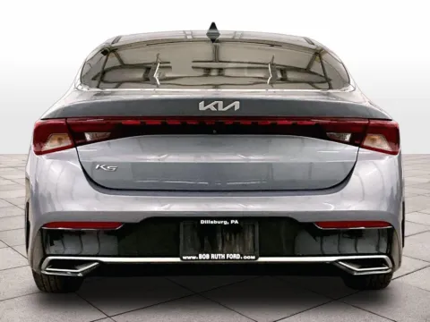 More photos of 2022 Kia K5 LXS at Bob Ruth Ford Dillsburg, PA