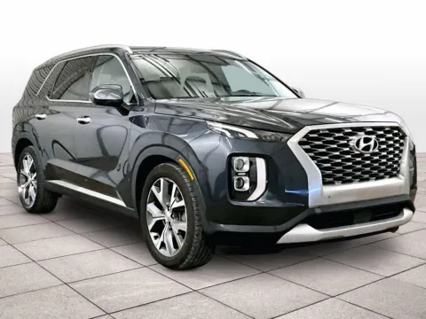 Photos of 2020 Hyundai Palisade SEL for sale in Dillsburg, PA at Bob Ruth Ford Dillsburg