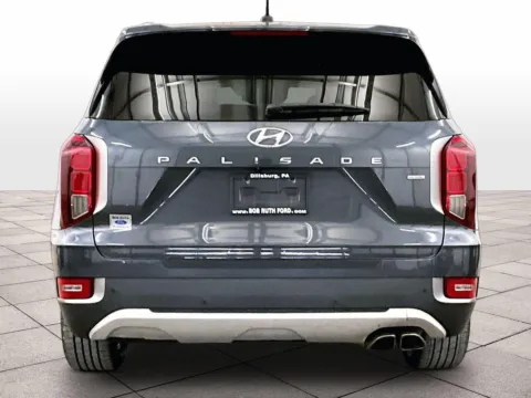 More photos of 2020 Hyundai Palisade SEL at Bob Ruth Ford Dillsburg, PA