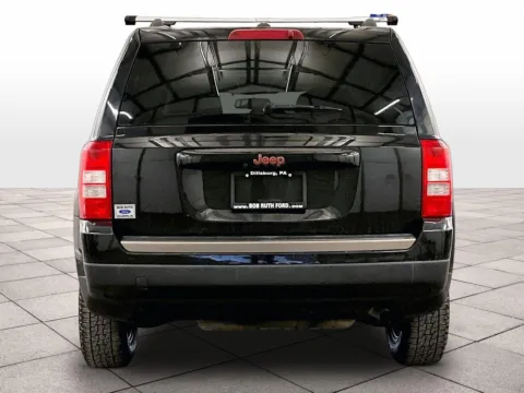 More photos of 2016 Jeep Patriot 75th Anniversary at Bob Ruth Ford Dillsburg, PA